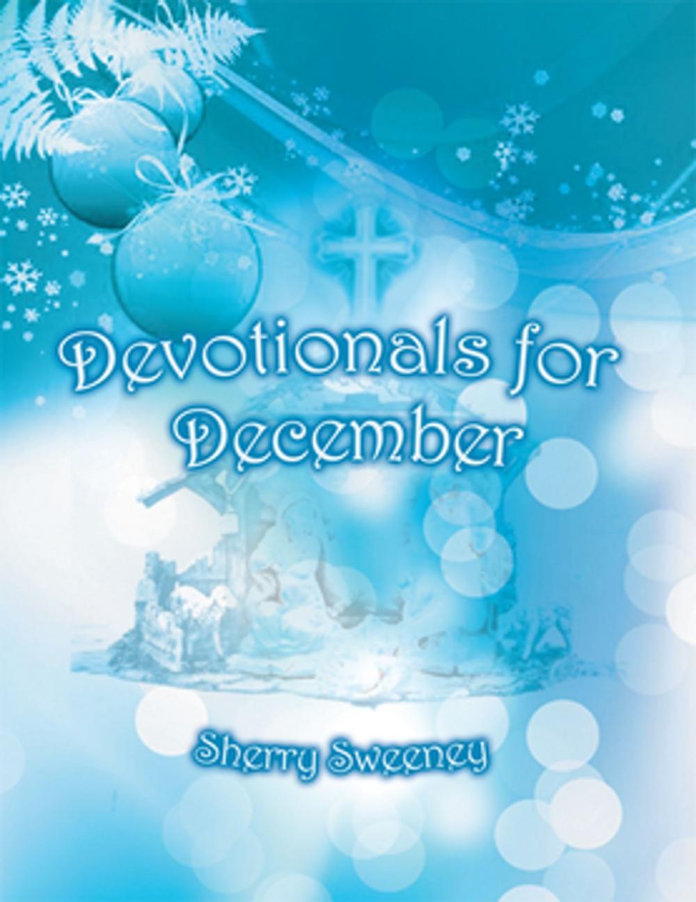 Big bigCover of Devotionals for December