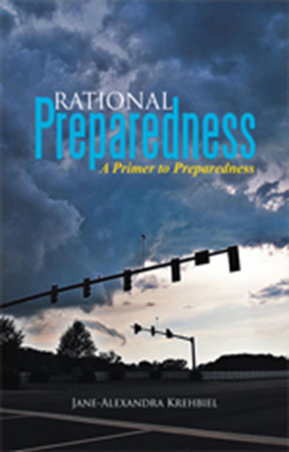 Big bigCover of Rational Preparedness