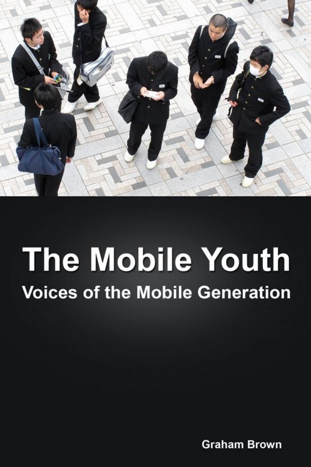 Big bigCover of The Mobile Youth