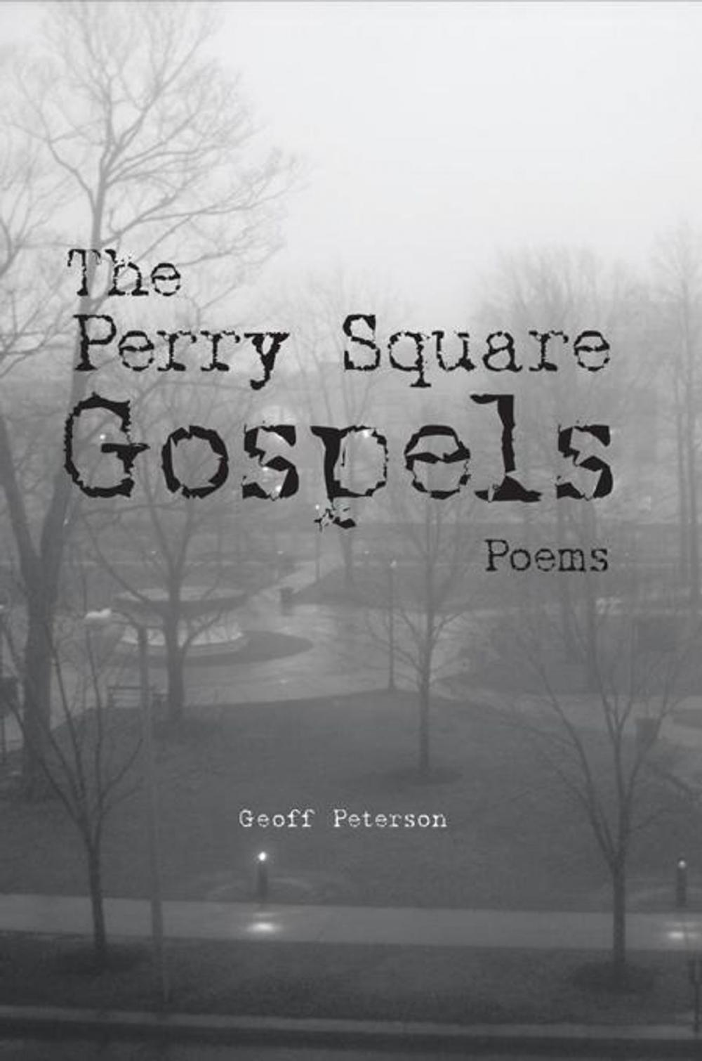 Big bigCover of The Perry Square Gospels