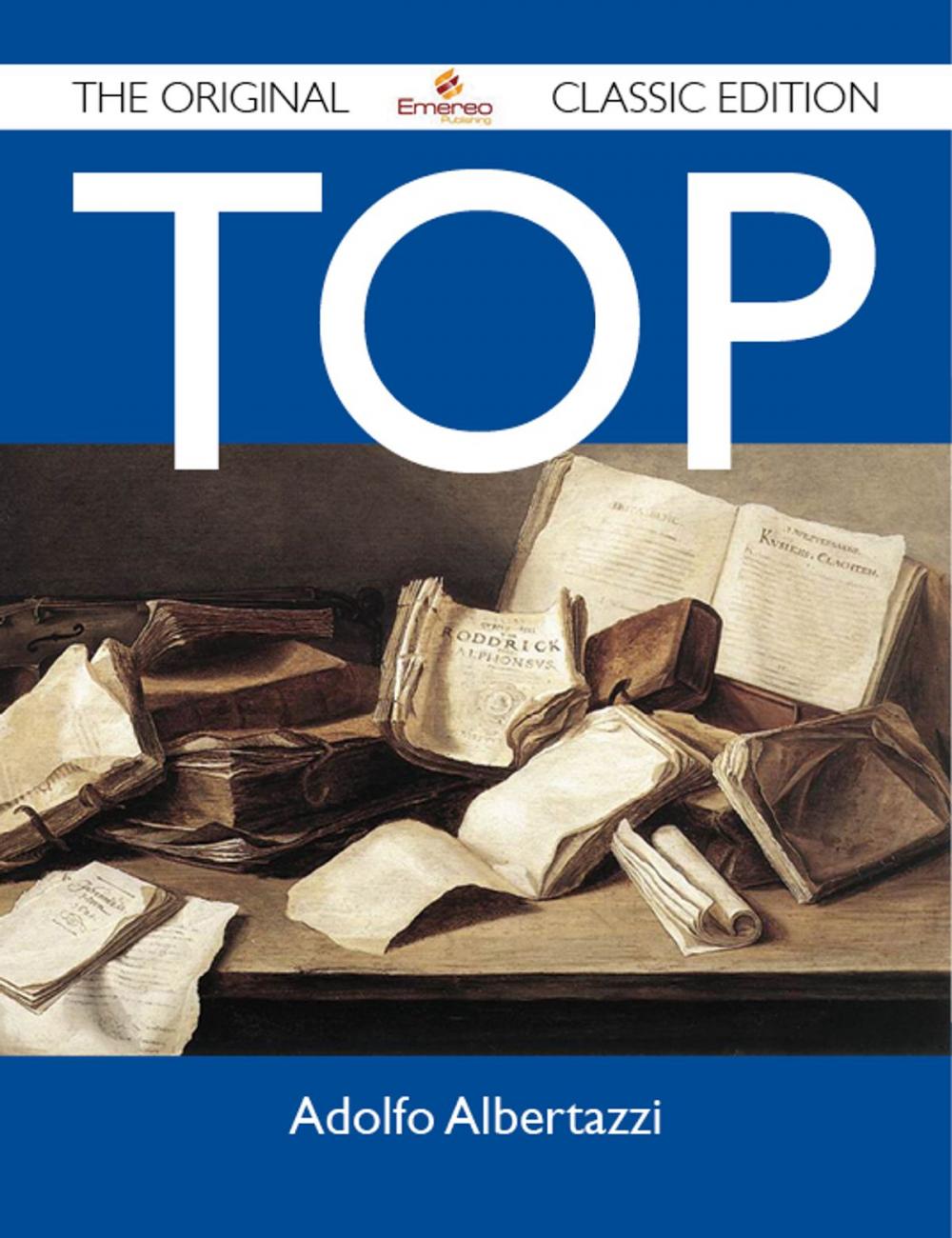 Big bigCover of Top - The Original Classic Edition