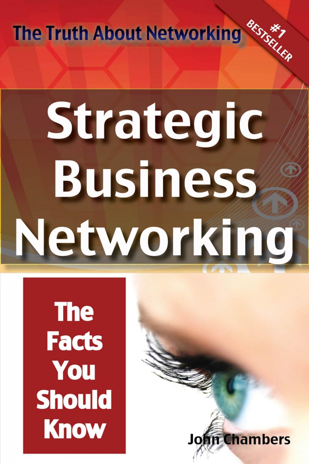 Big bigCover of The Truth About Networking: Strategic Business Networking, The Facts You Should Know
