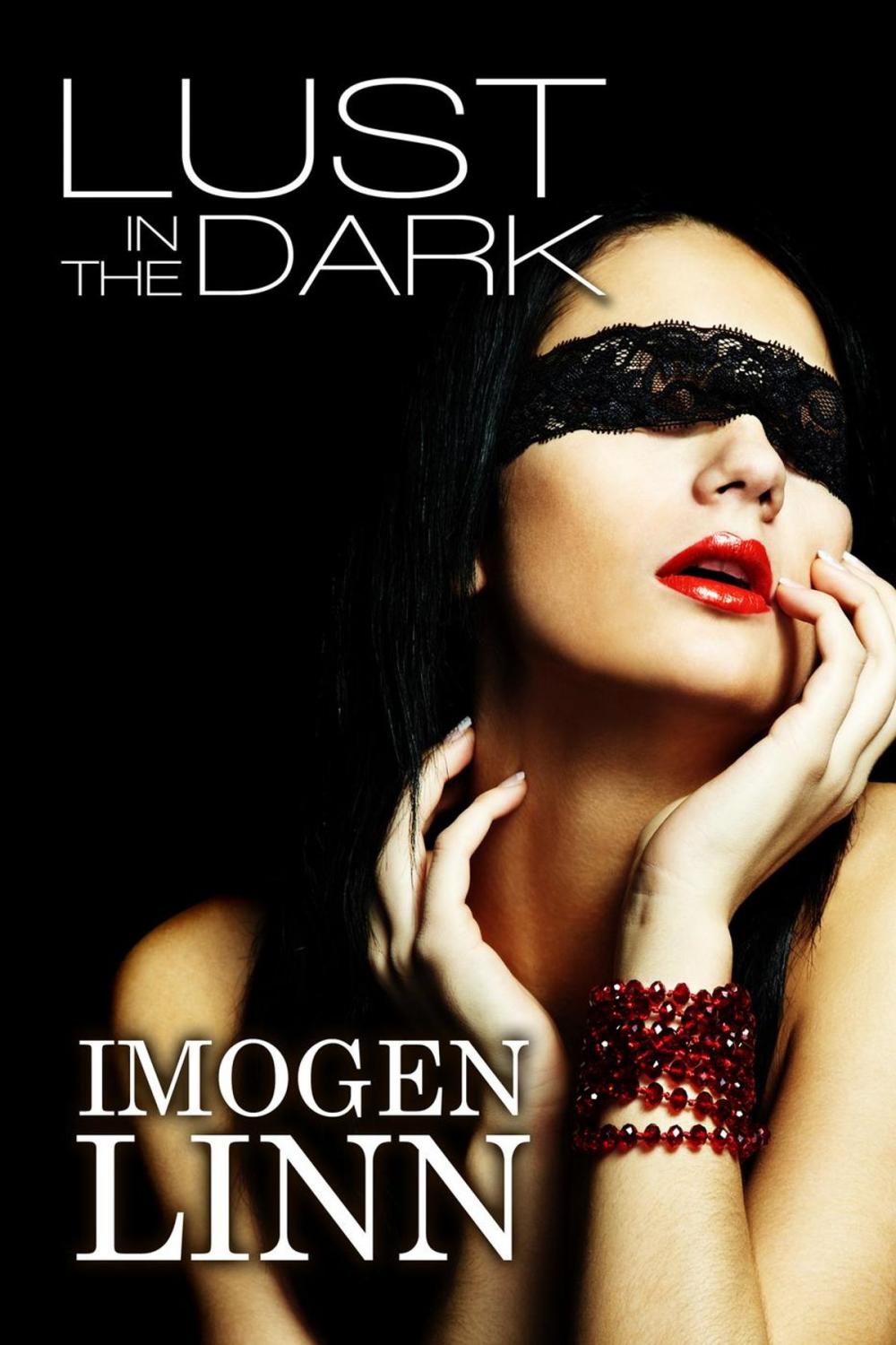 Big bigCover of Lust in the Dark (Blindfolded Erotica Collection)