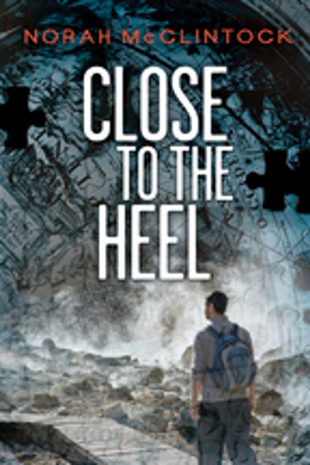 Big bigCover of Close to the Heel