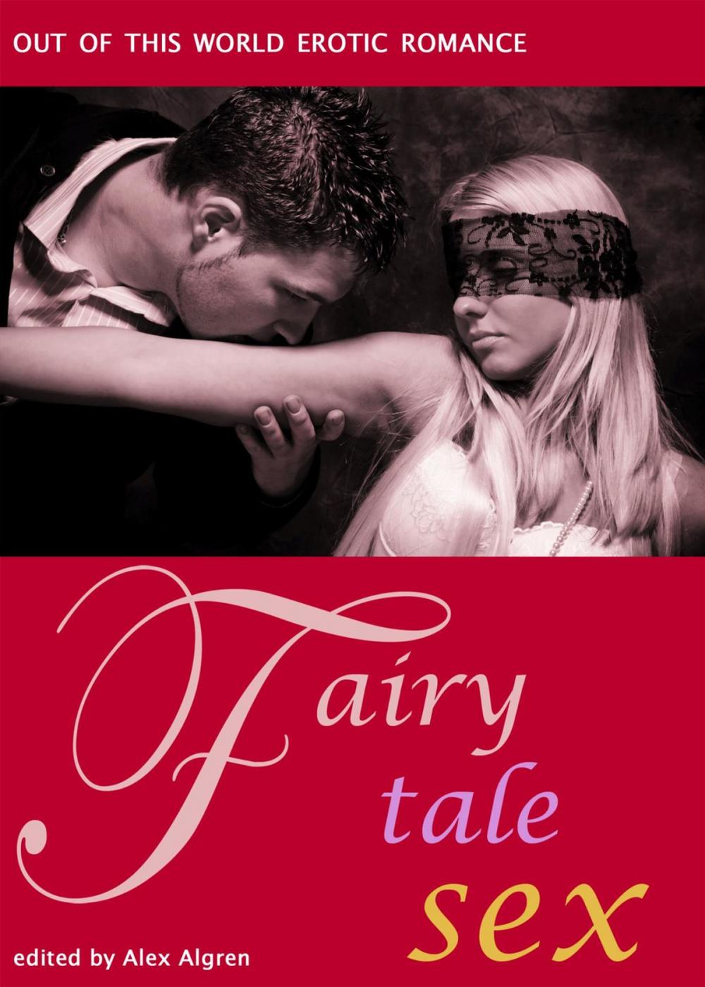 Big bigCover of Fairy Tale Sex