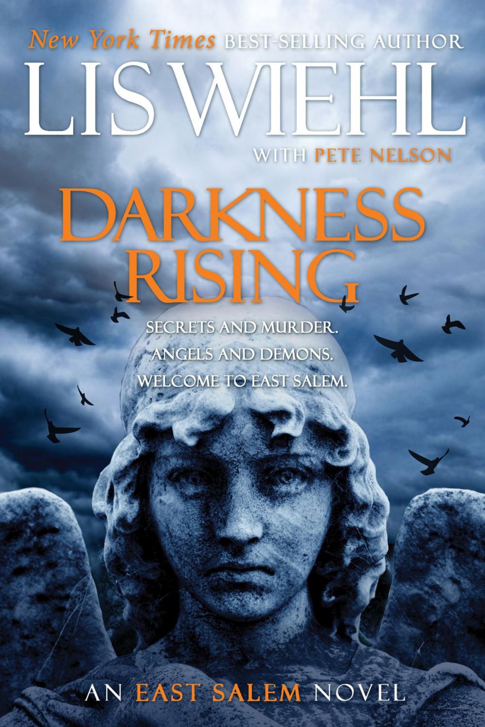 Big bigCover of Darkness Rising