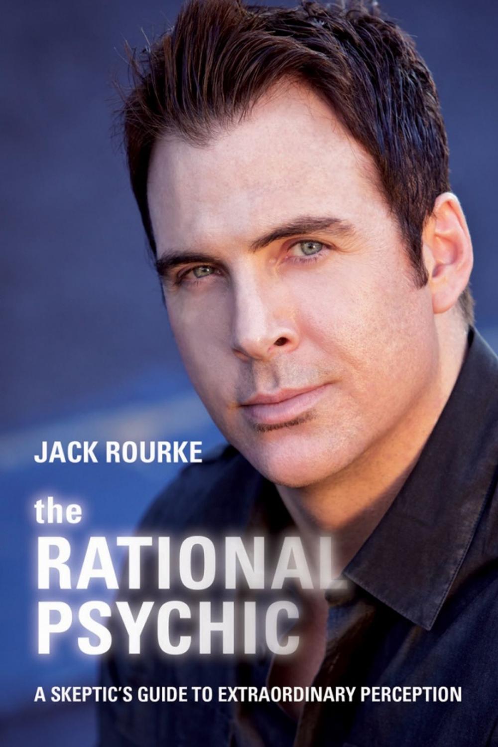 Big bigCover of The Rational Psychic