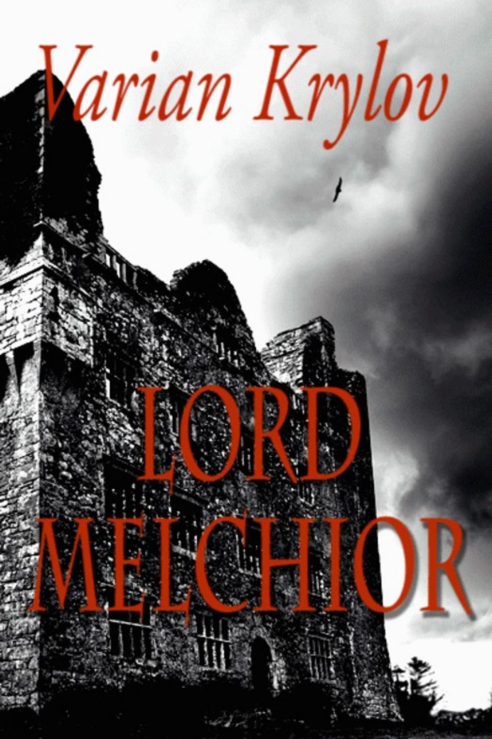 Big bigCover of Lord Melchior