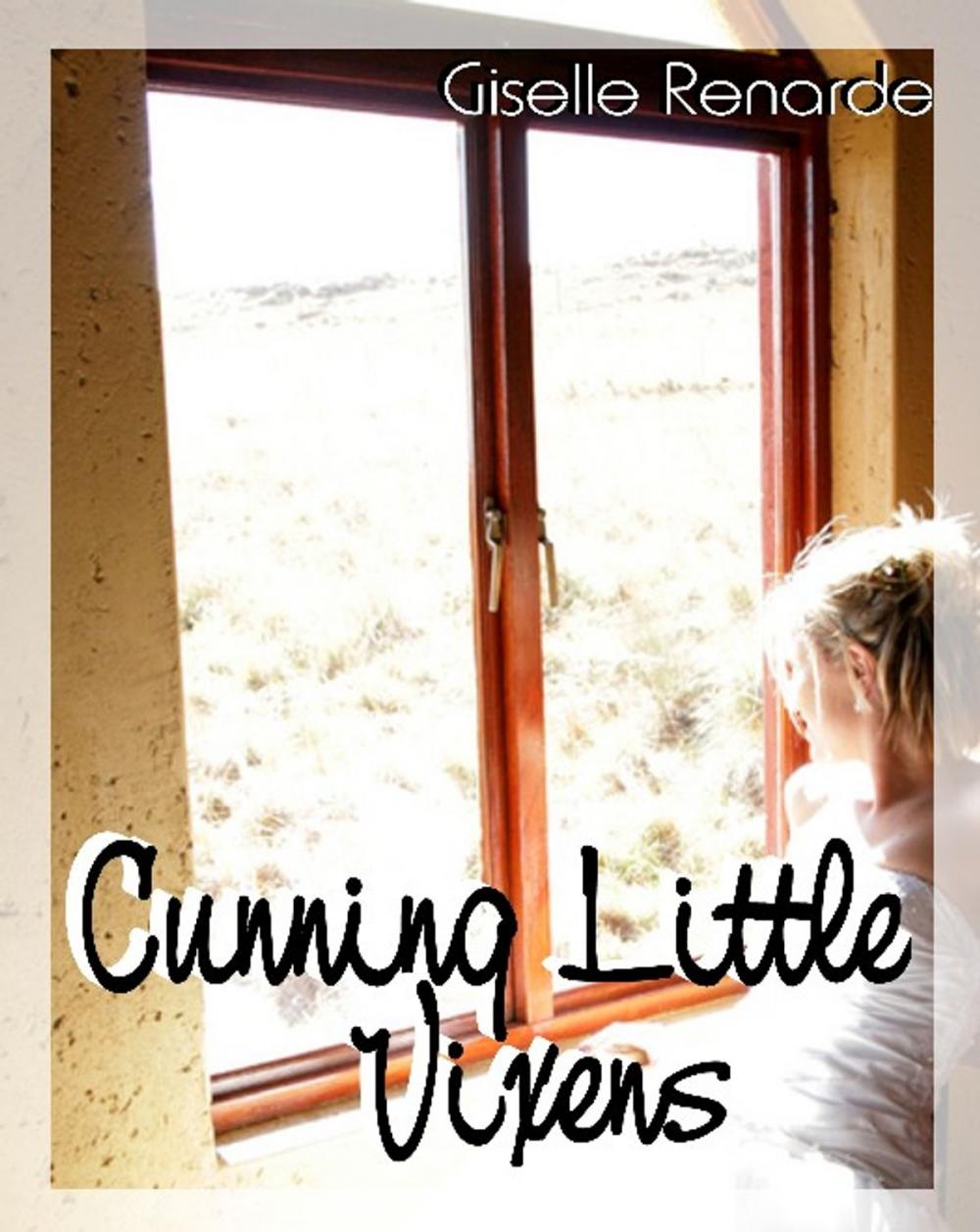 Big bigCover of Cunning Little Vixens