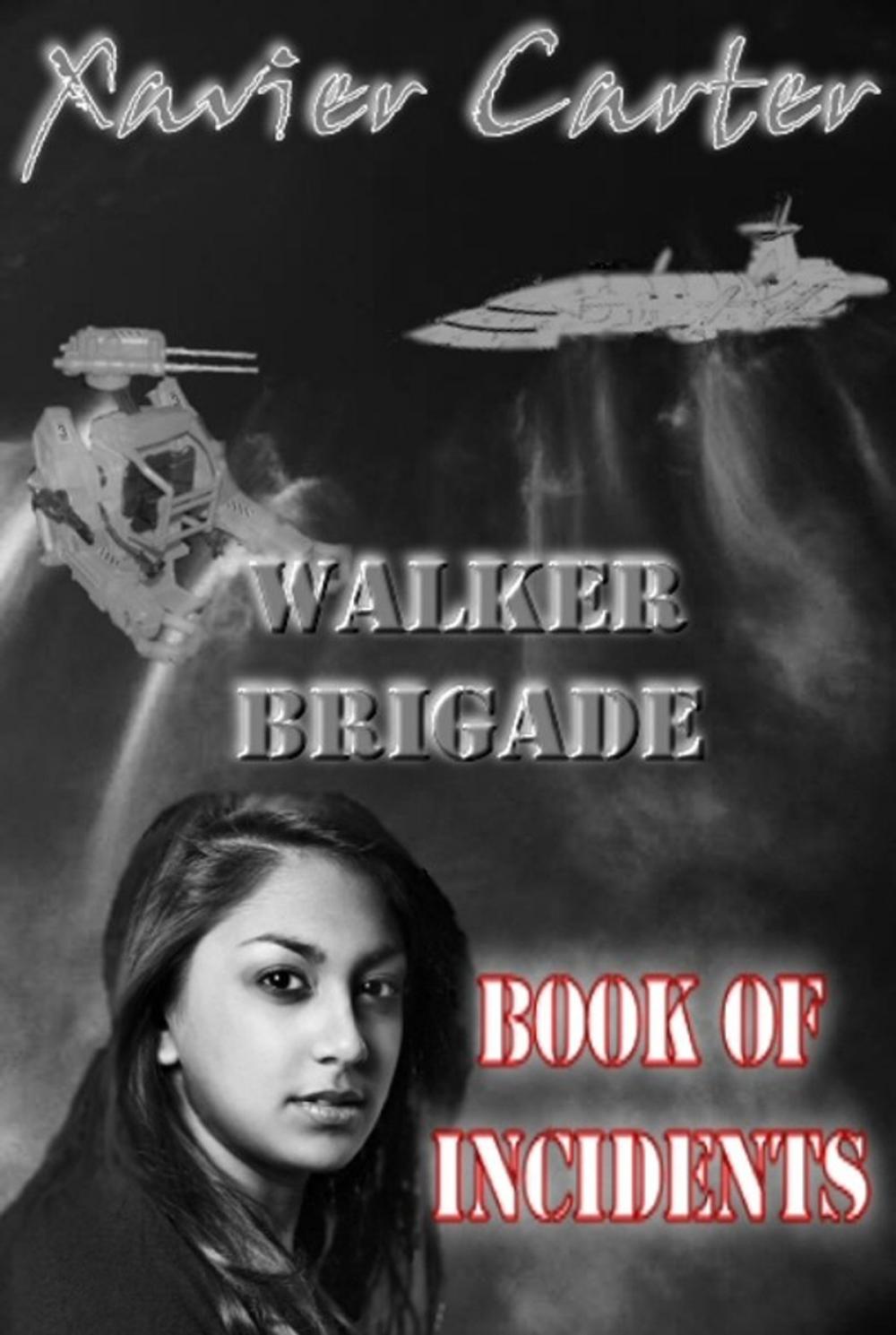 Big bigCover of Walker Brigade