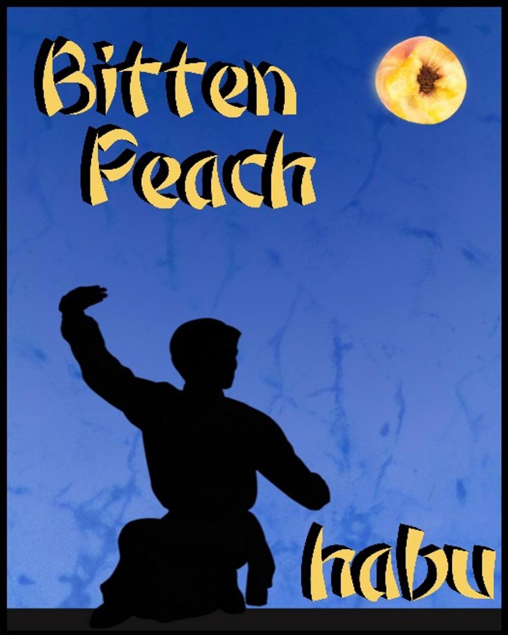 Big bigCover of Bitten Peach