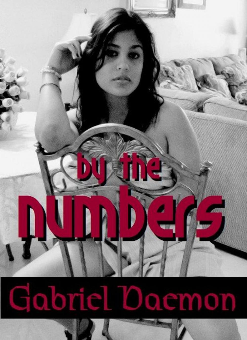 Big bigCover of By The Numbers