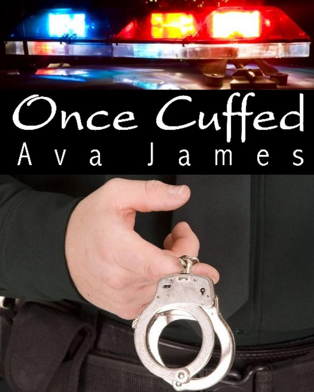 Big bigCover of Once Cuffed