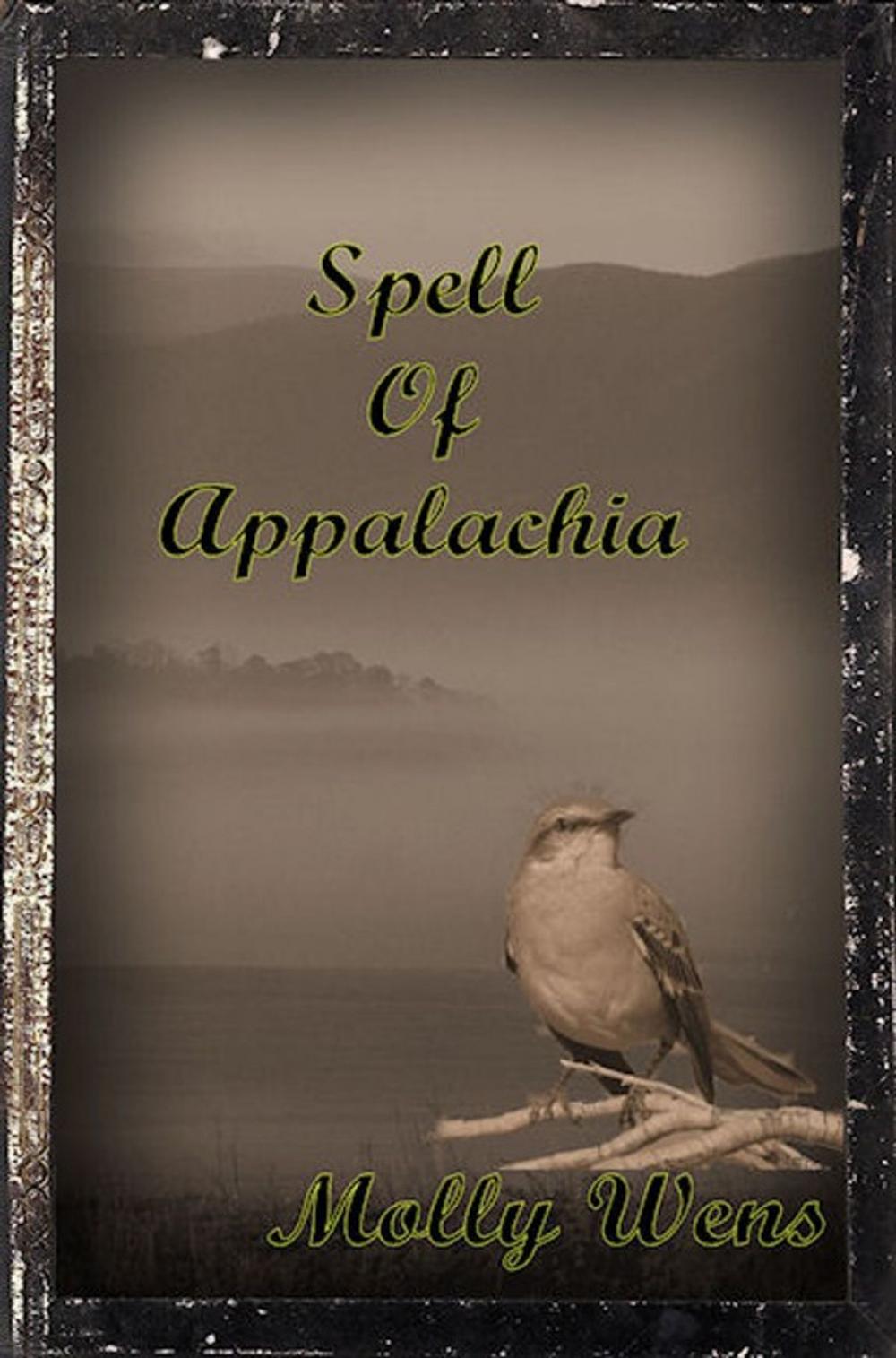 Big bigCover of Spell of Appalachia