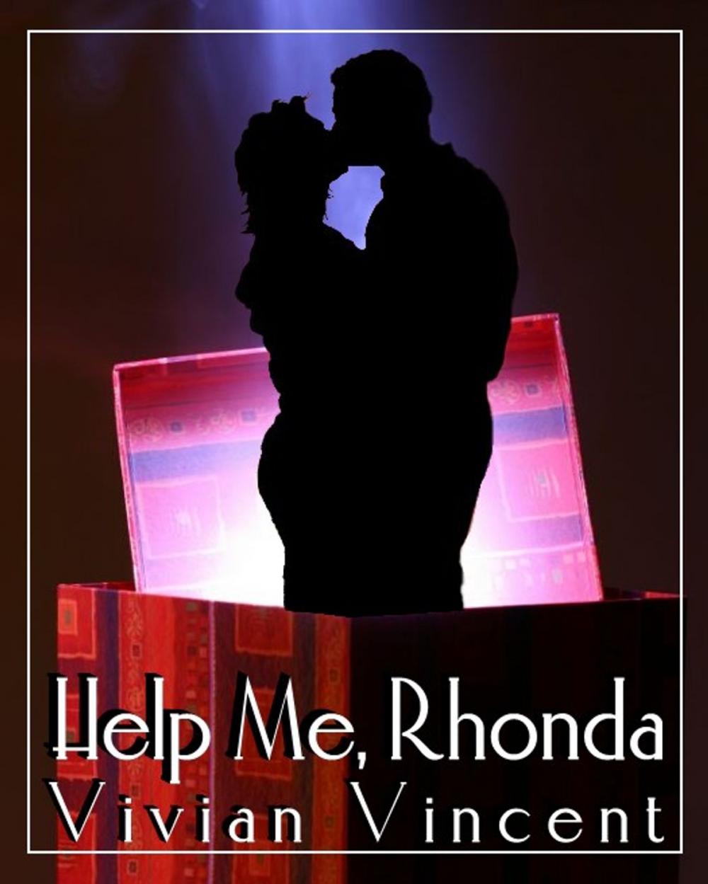 Big bigCover of Help Me, Rhonda