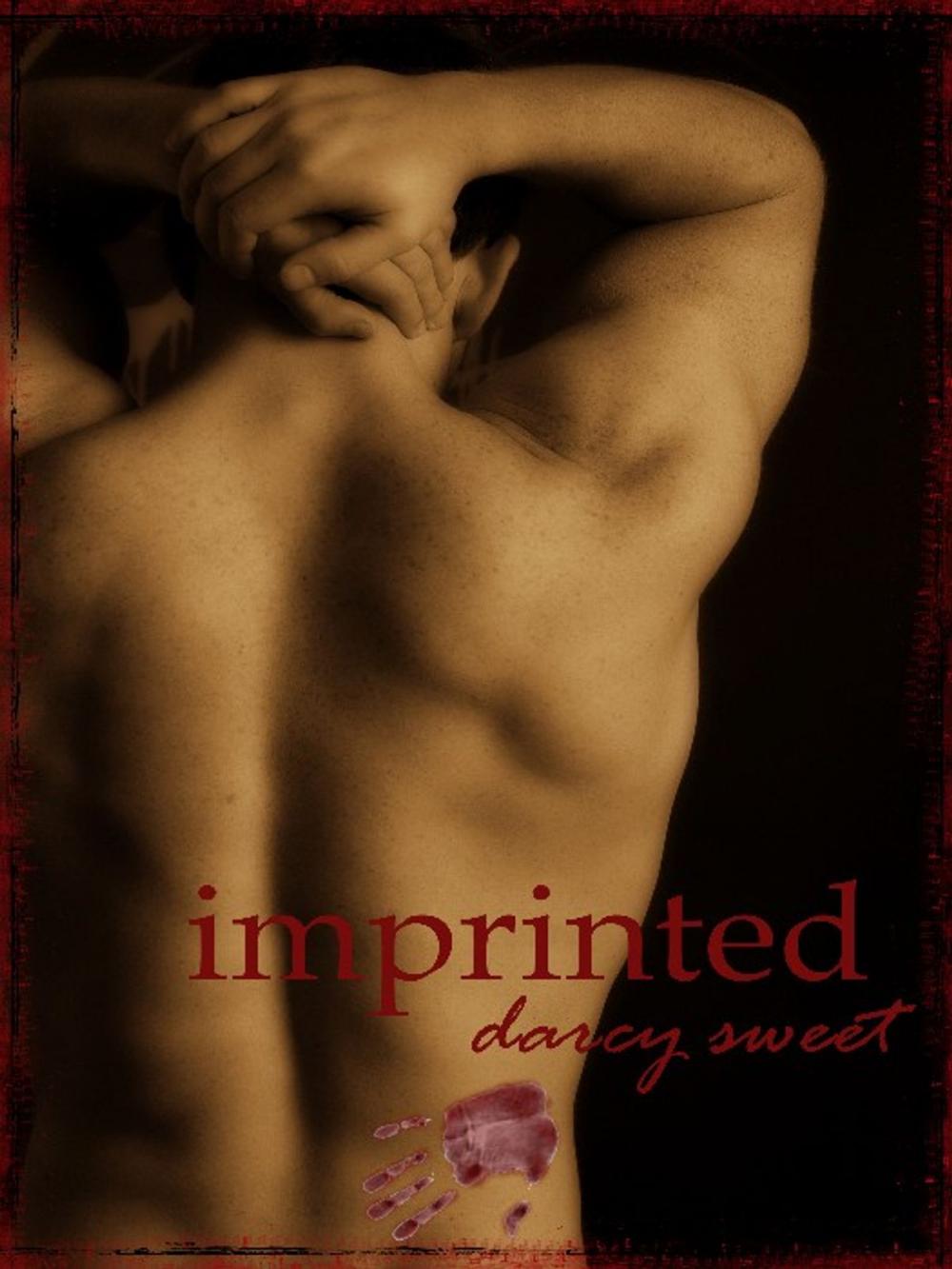 Big bigCover of Imprinted