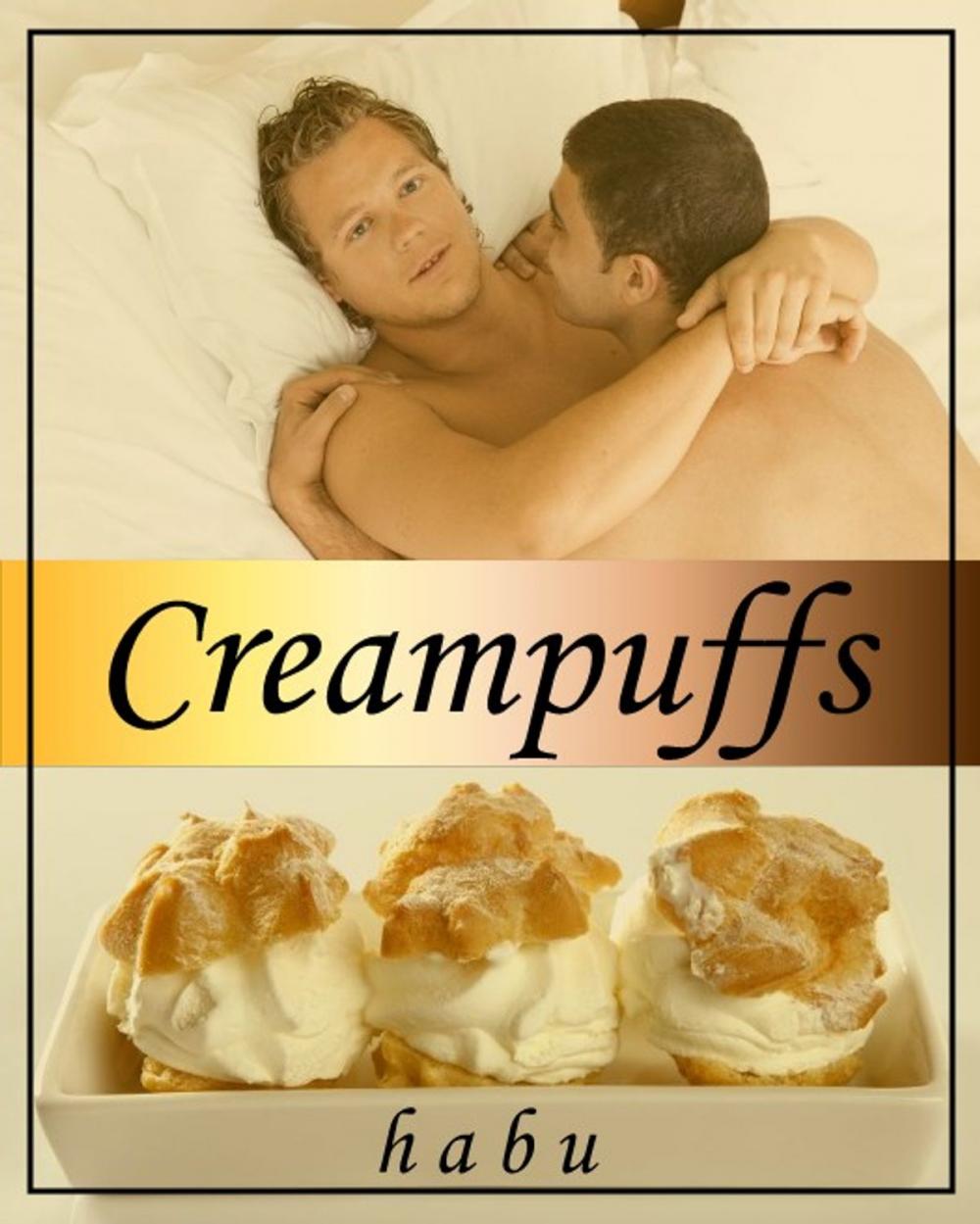 Big bigCover of Creampuffs