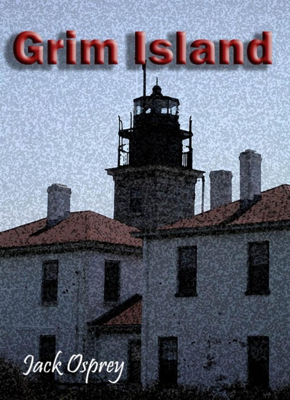 Big bigCover of Grim Island