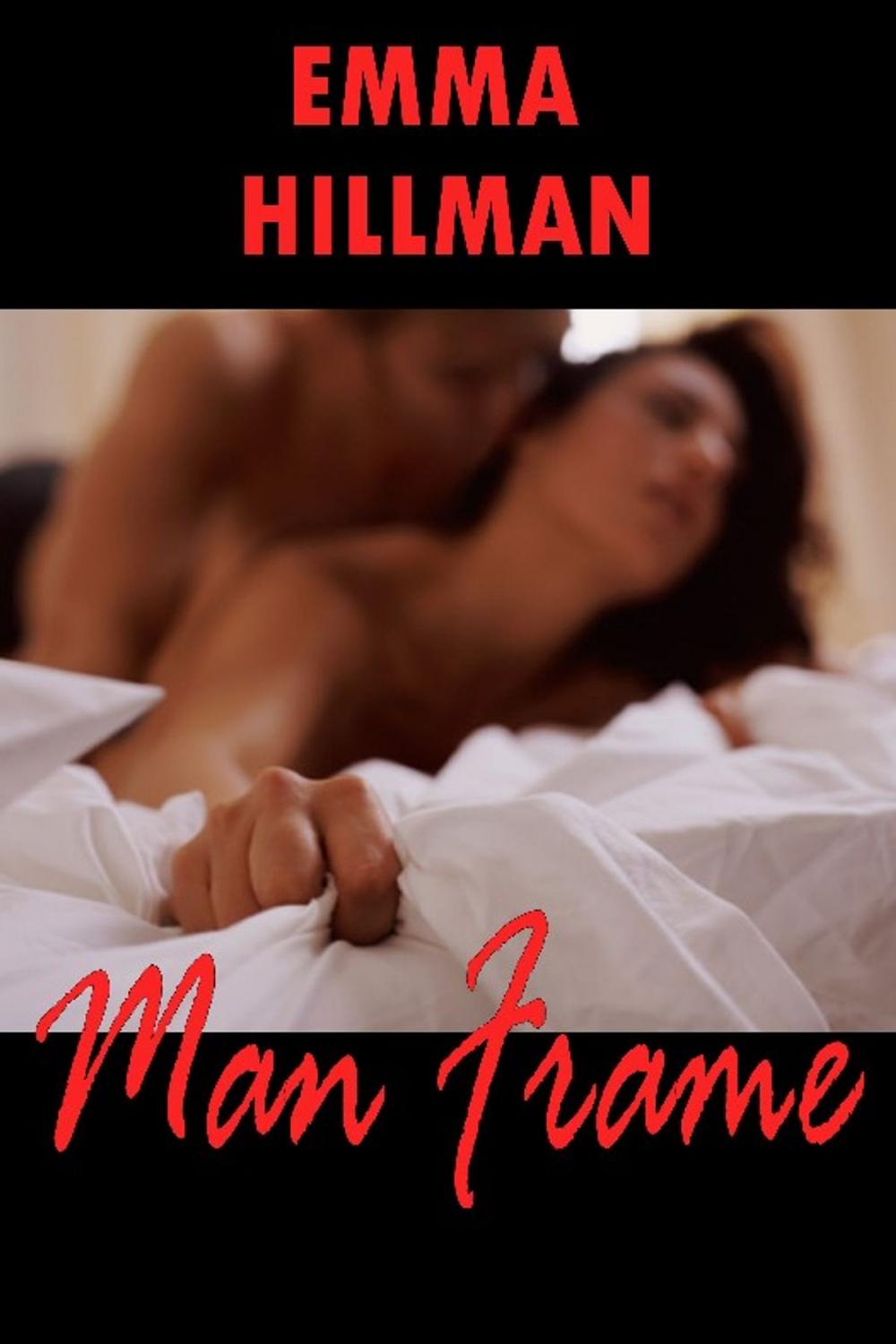 Big bigCover of Man Frame