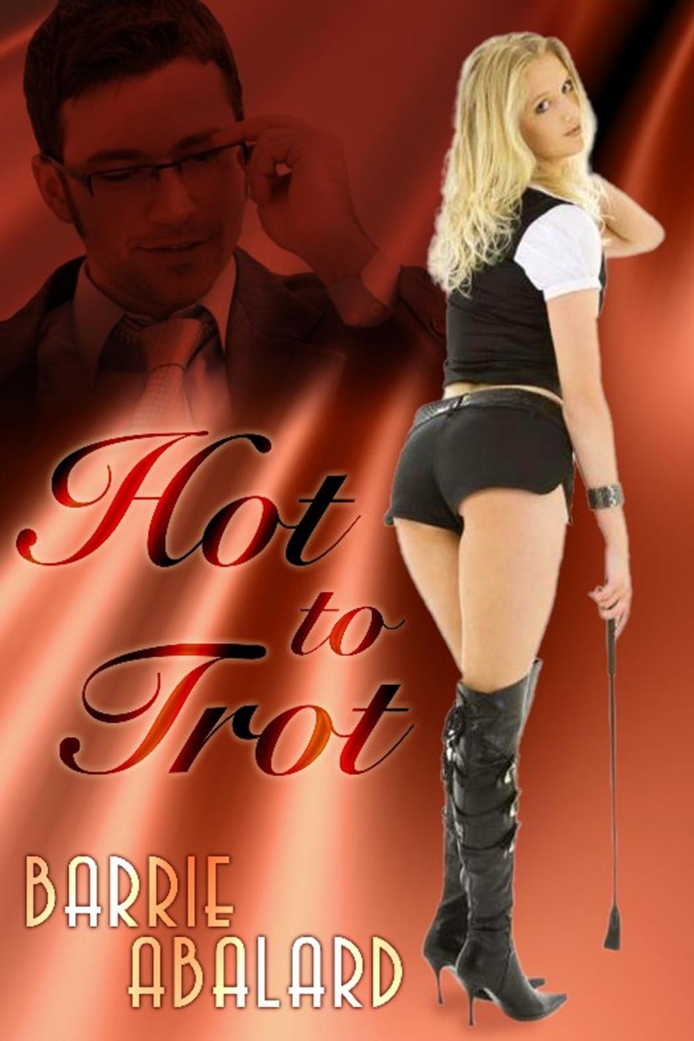 Big bigCover of Hot to Trot