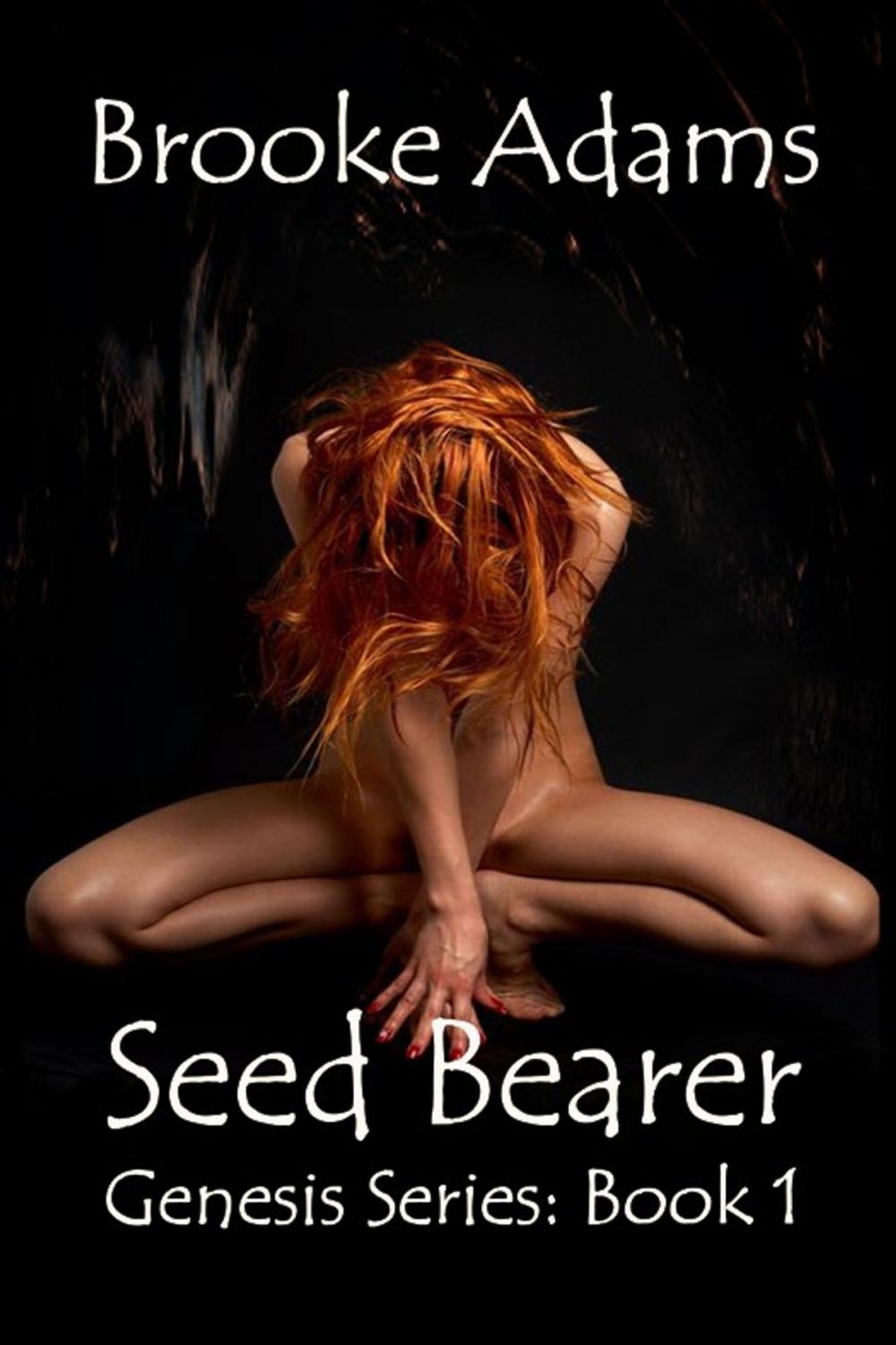 Big bigCover of Seed Bearer