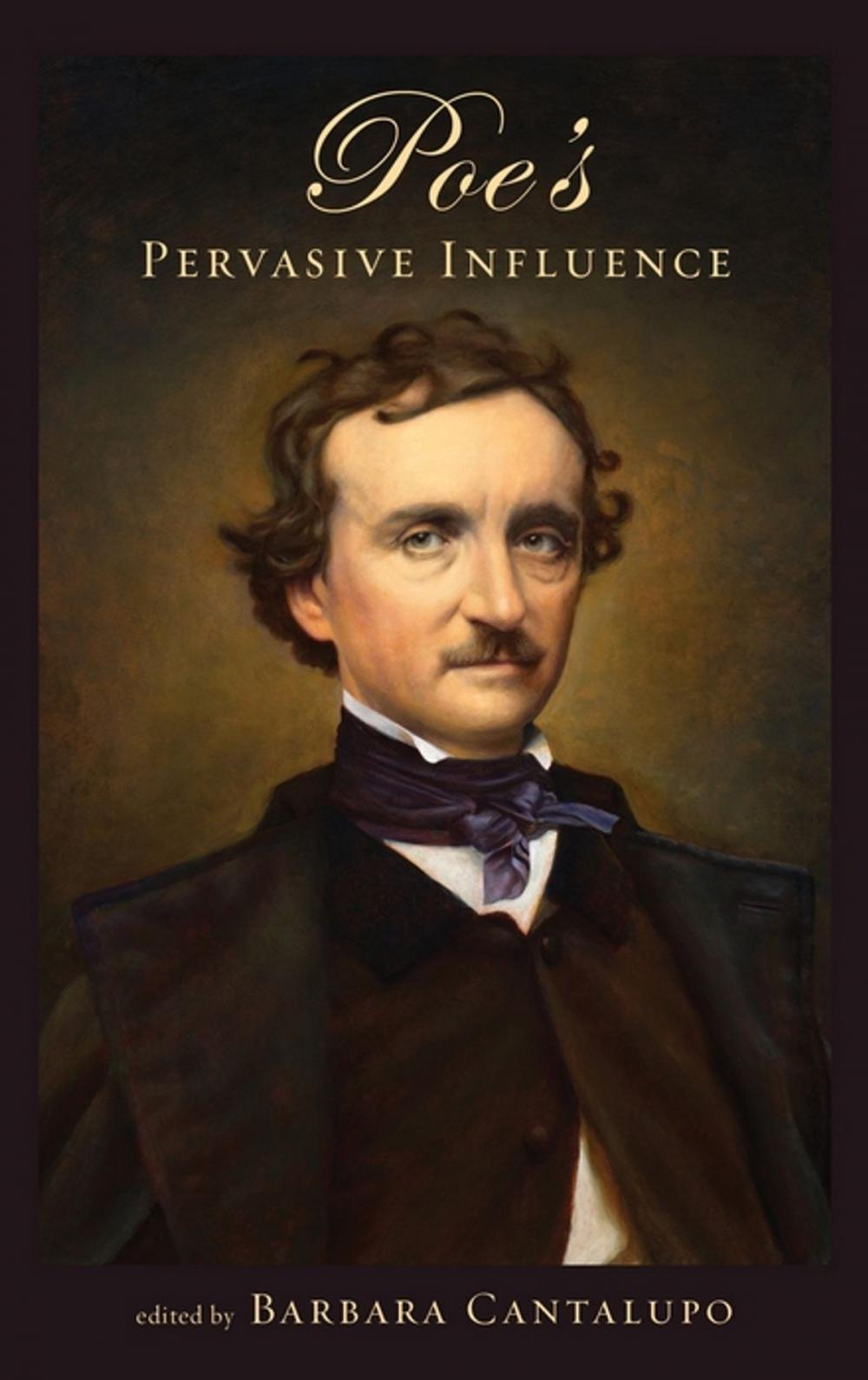 Big bigCover of Poe's Pervasive Influence