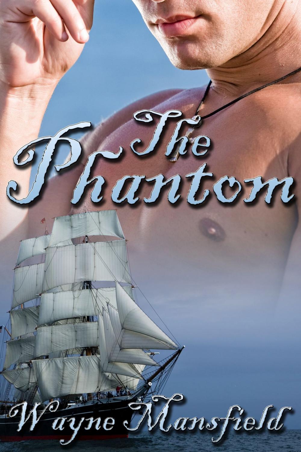 Big bigCover of The Phantom