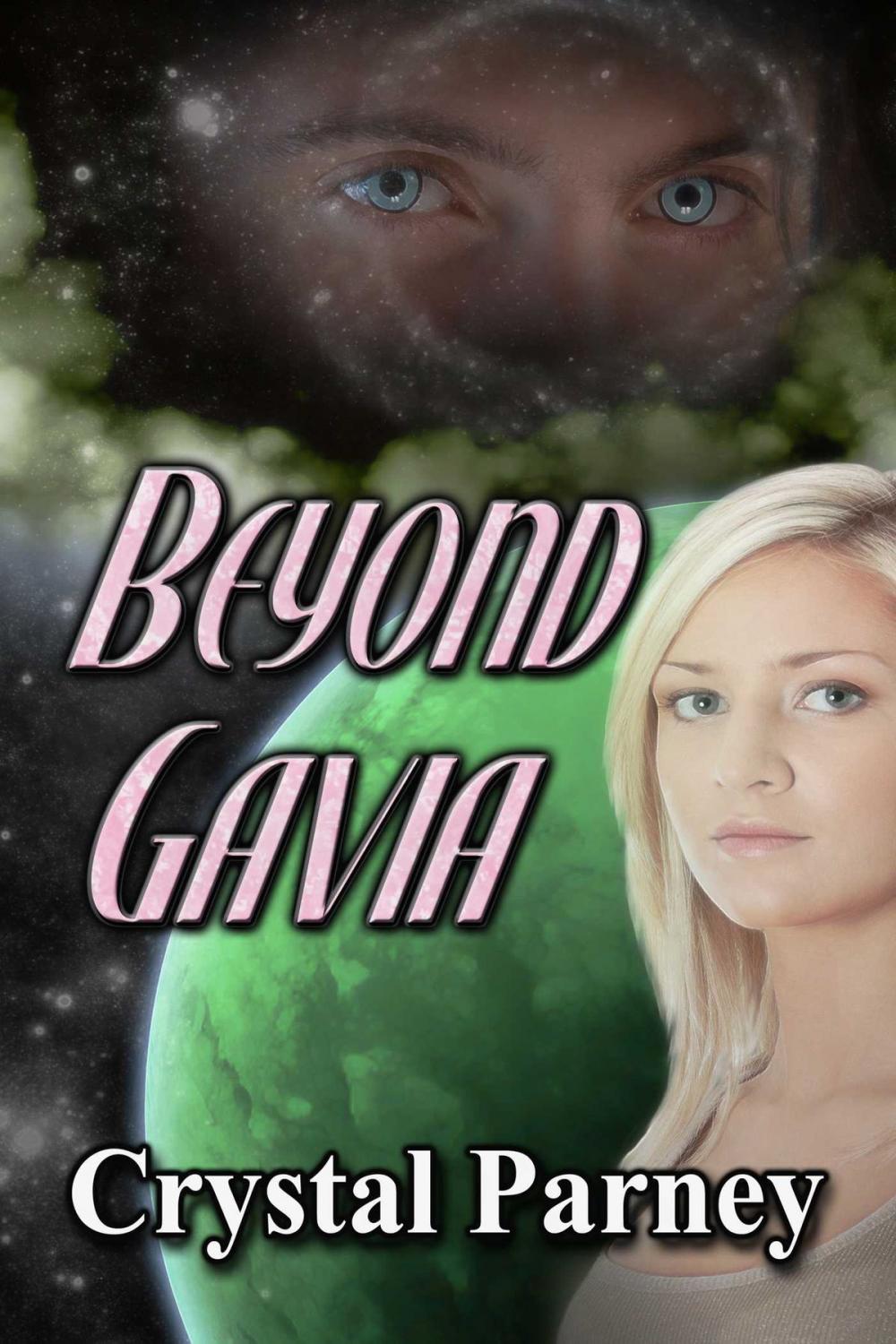 Big bigCover of Beyond Gavia