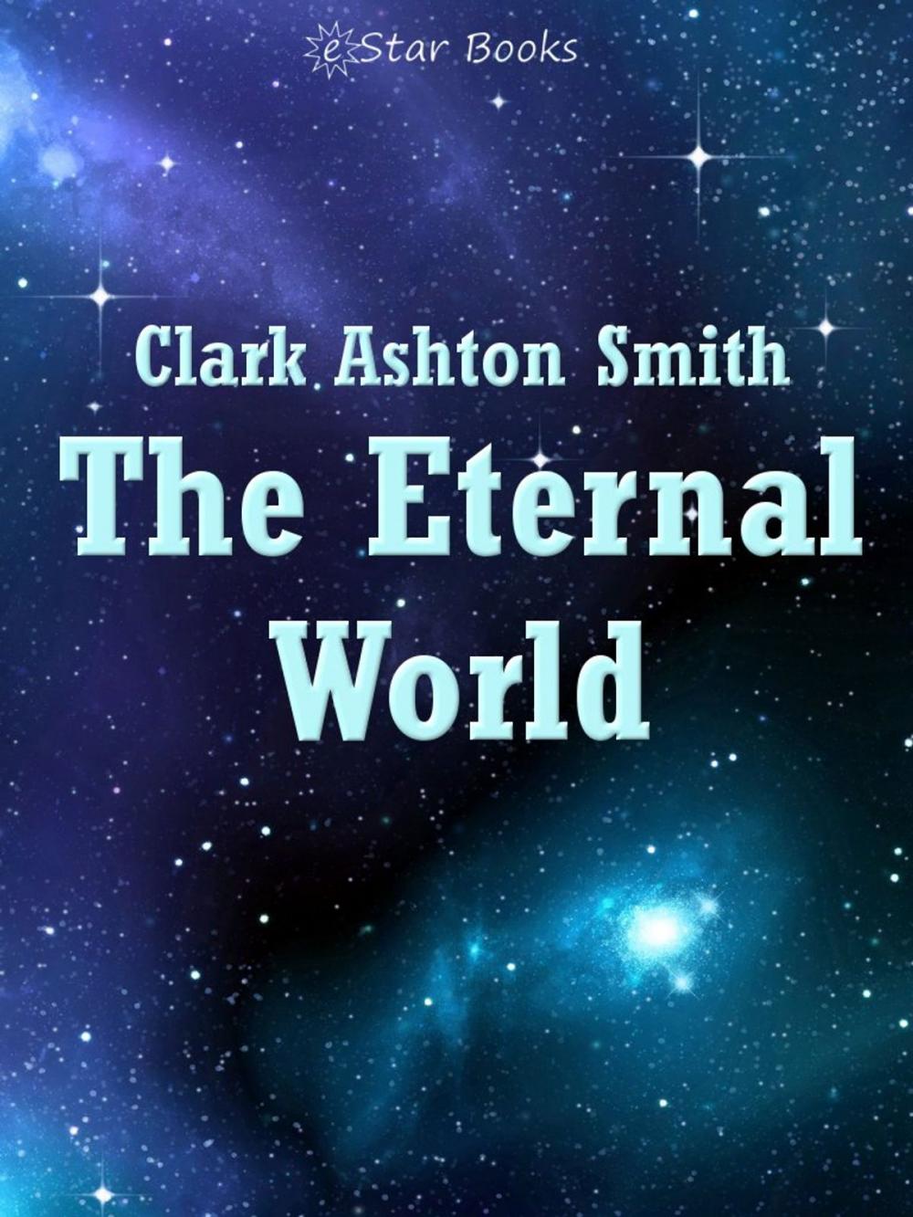 Big bigCover of The Eternal World