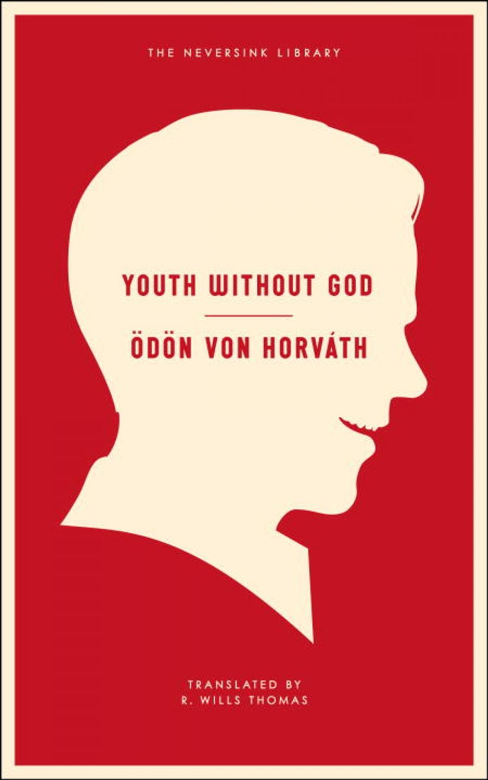 Big bigCover of Youth Without God