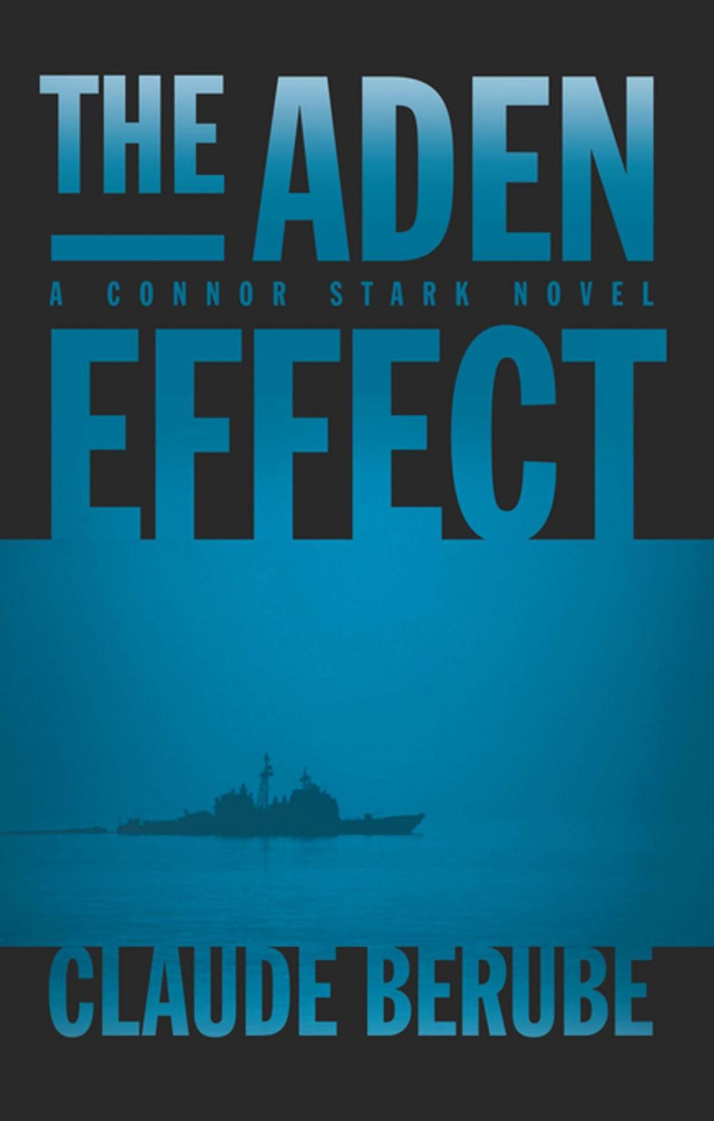 Big bigCover of The Aden Effect