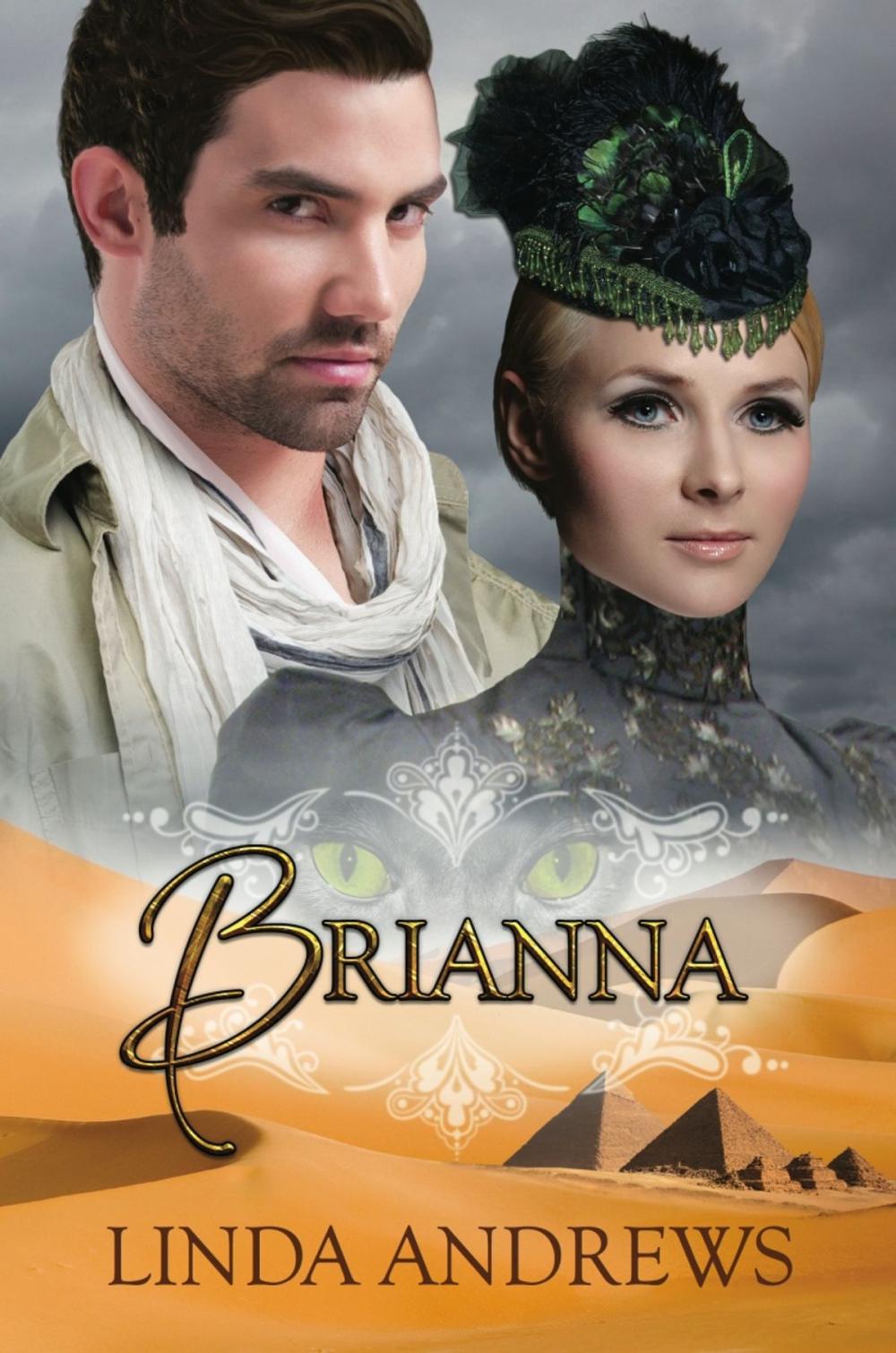 Big bigCover of Brianna