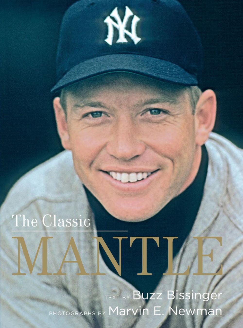 Big bigCover of The Classic Mantle