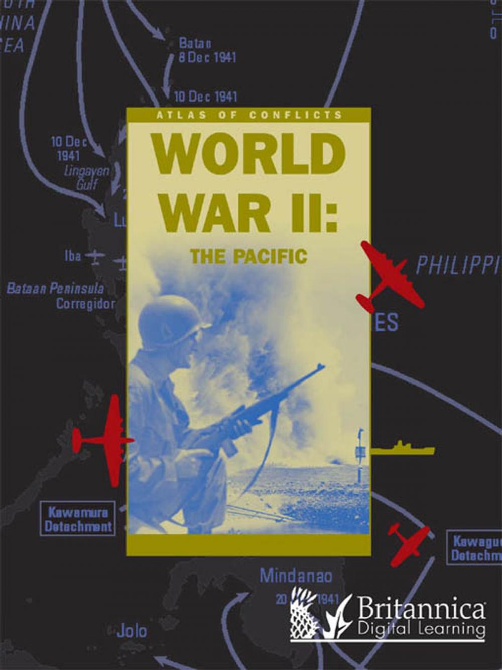 Big bigCover of World War II