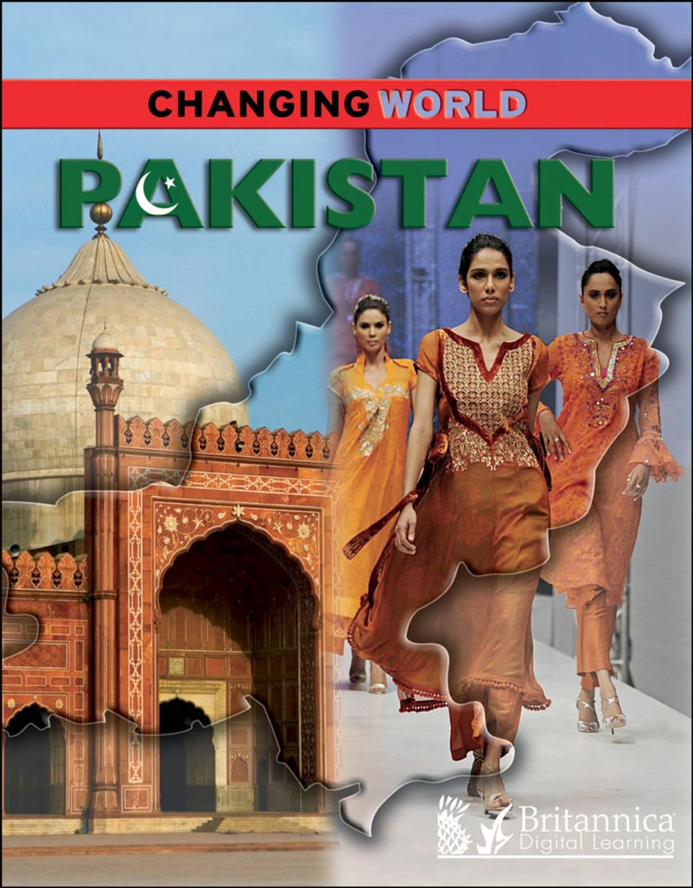 Big bigCover of Pakistan