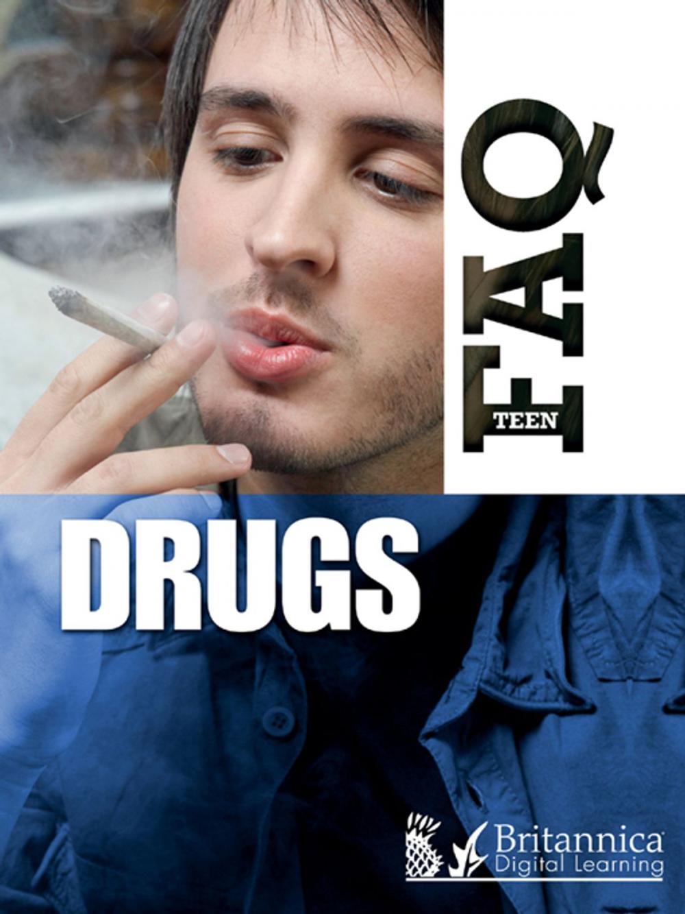 Big bigCover of Drugs