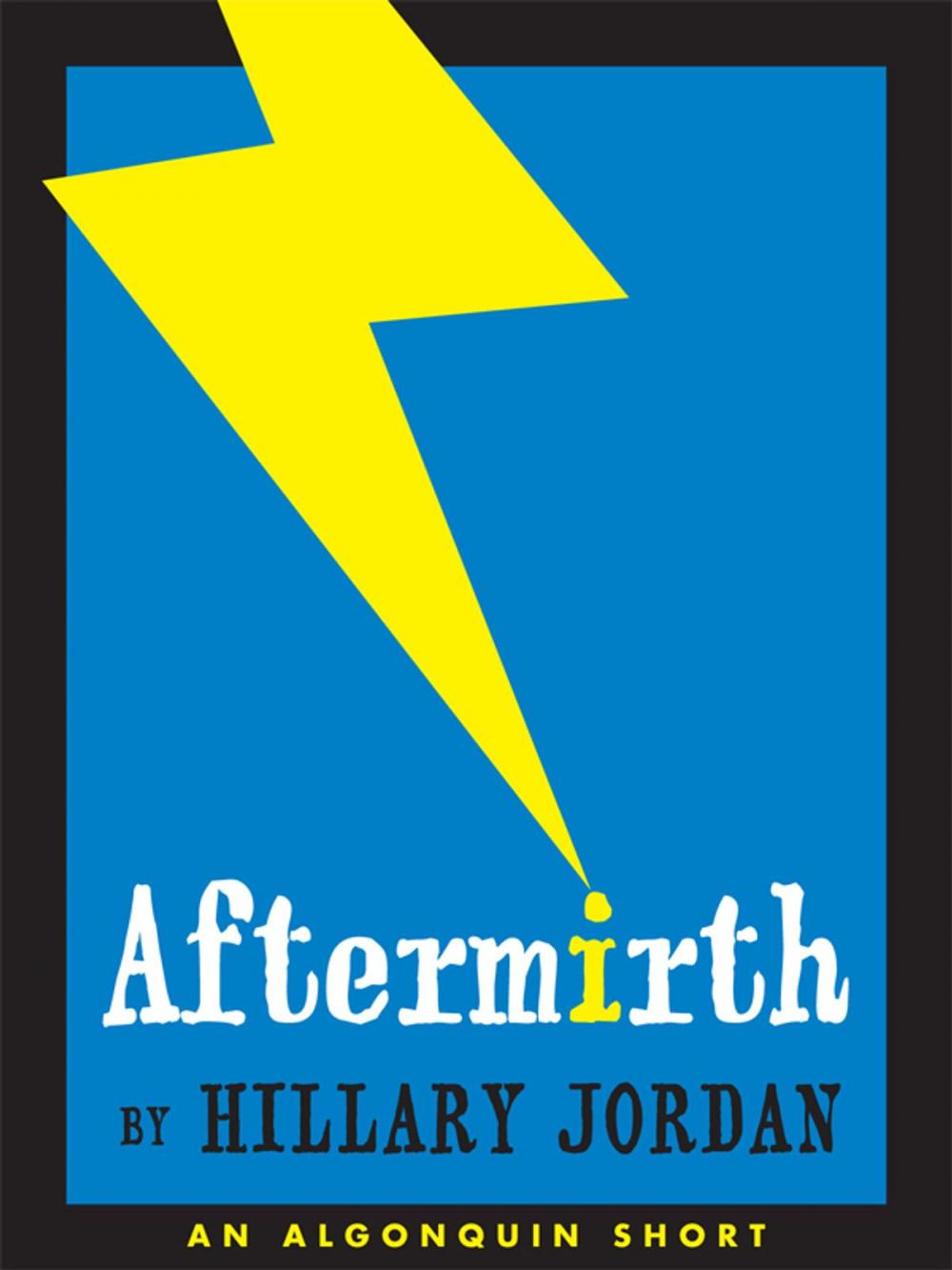 Big bigCover of Aftermirth