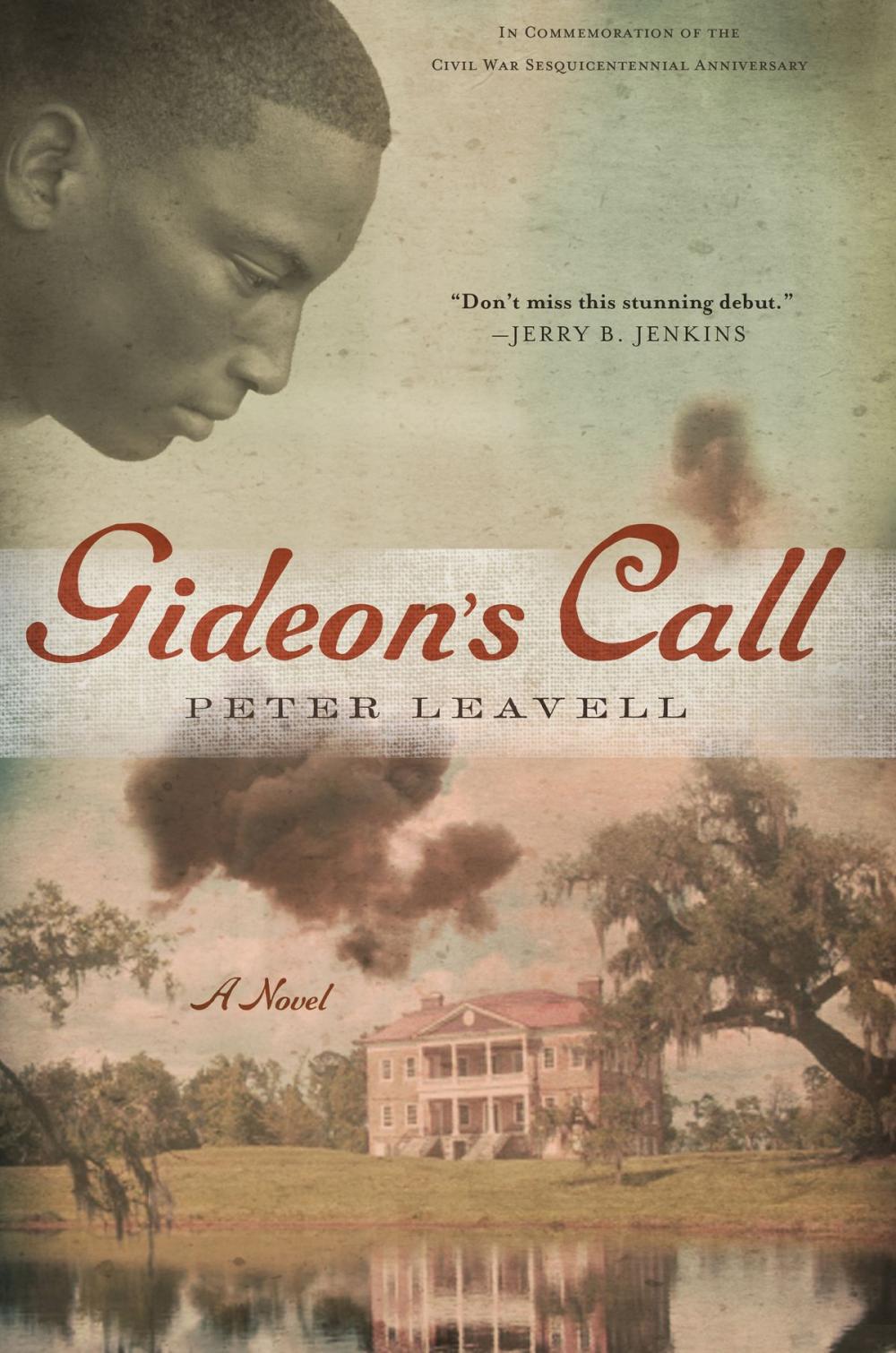 Big bigCover of Gideon's Call