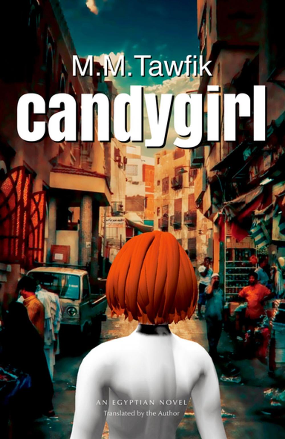 Big bigCover of Candygirl
