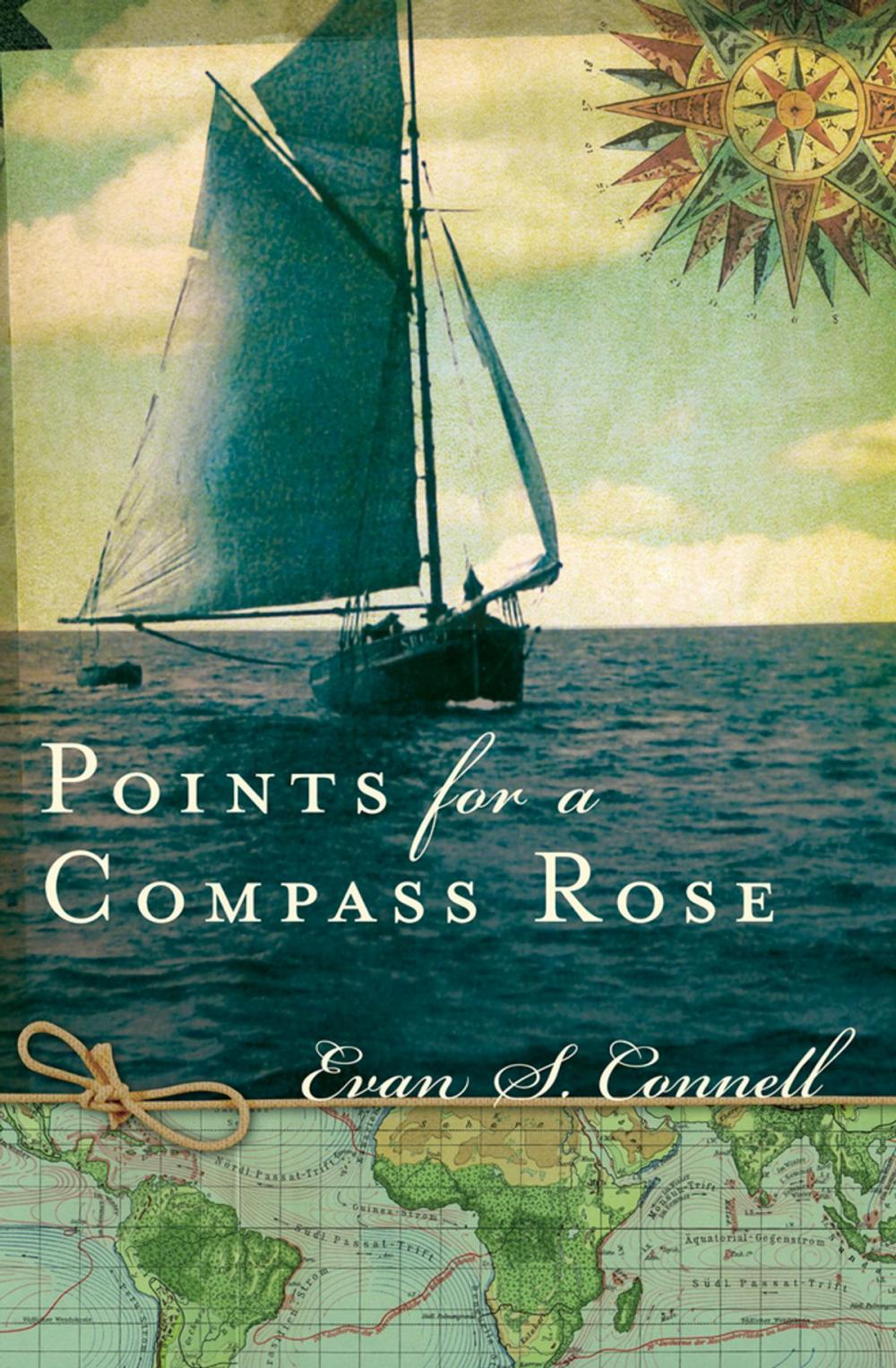 Big bigCover of Points for a Compass Rose