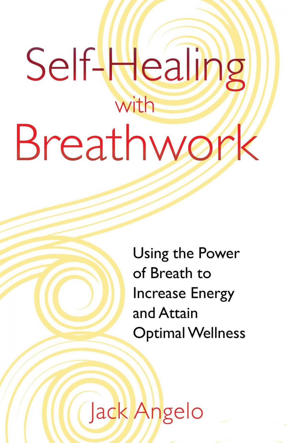 Big bigCover of Self-Healing with Breathwork