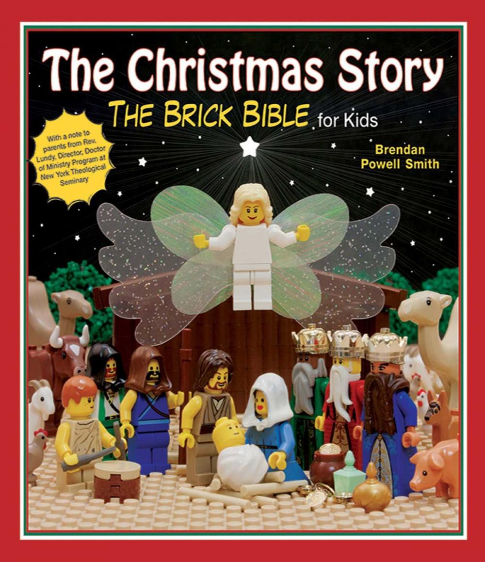 Big bigCover of The Christmas Story