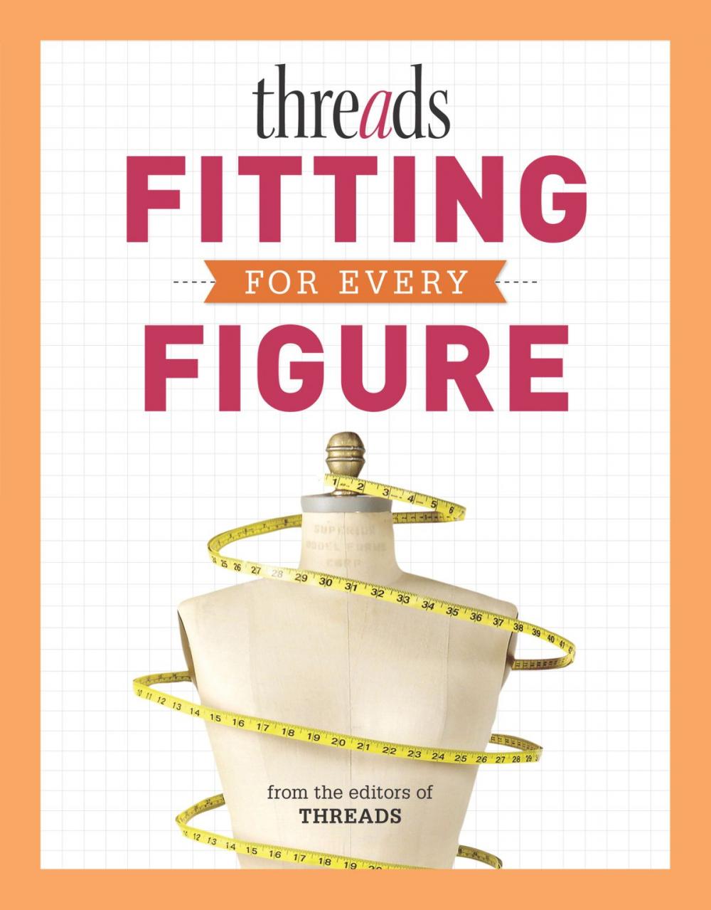 Big bigCover of Threads Fitting for Every Figure