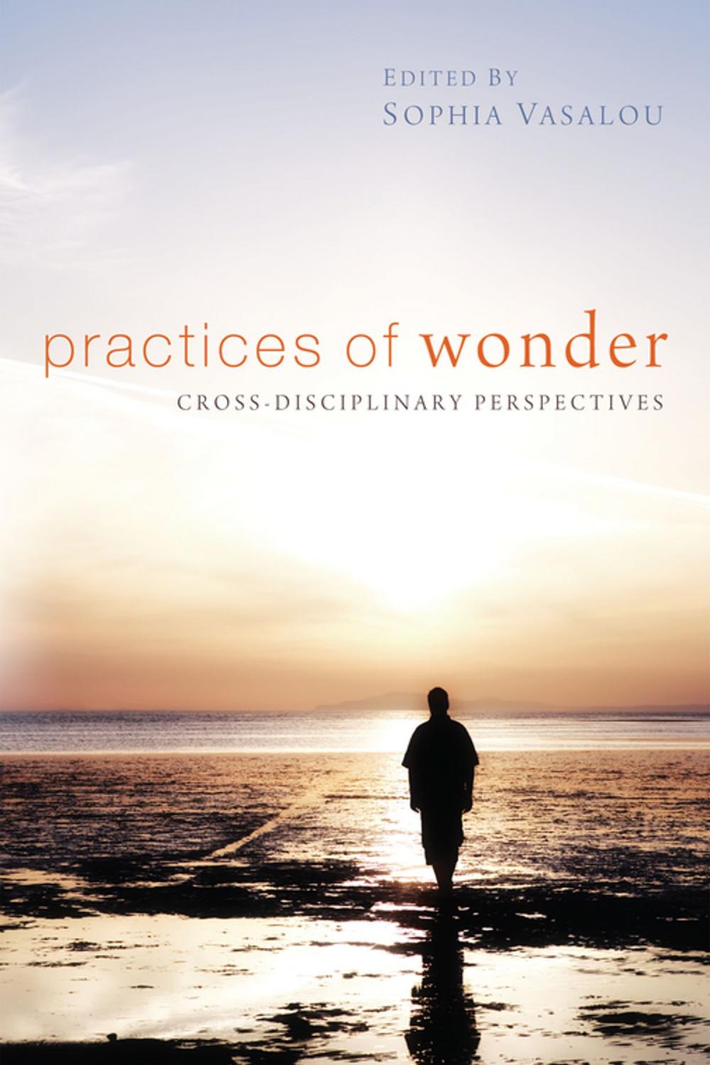 Big bigCover of Practices of Wonder