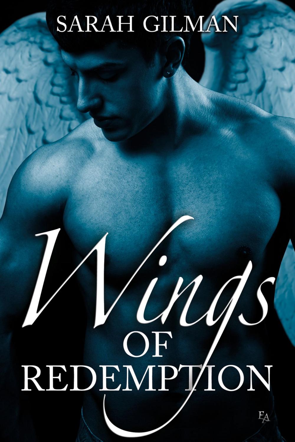 Big bigCover of Wings of Redemption