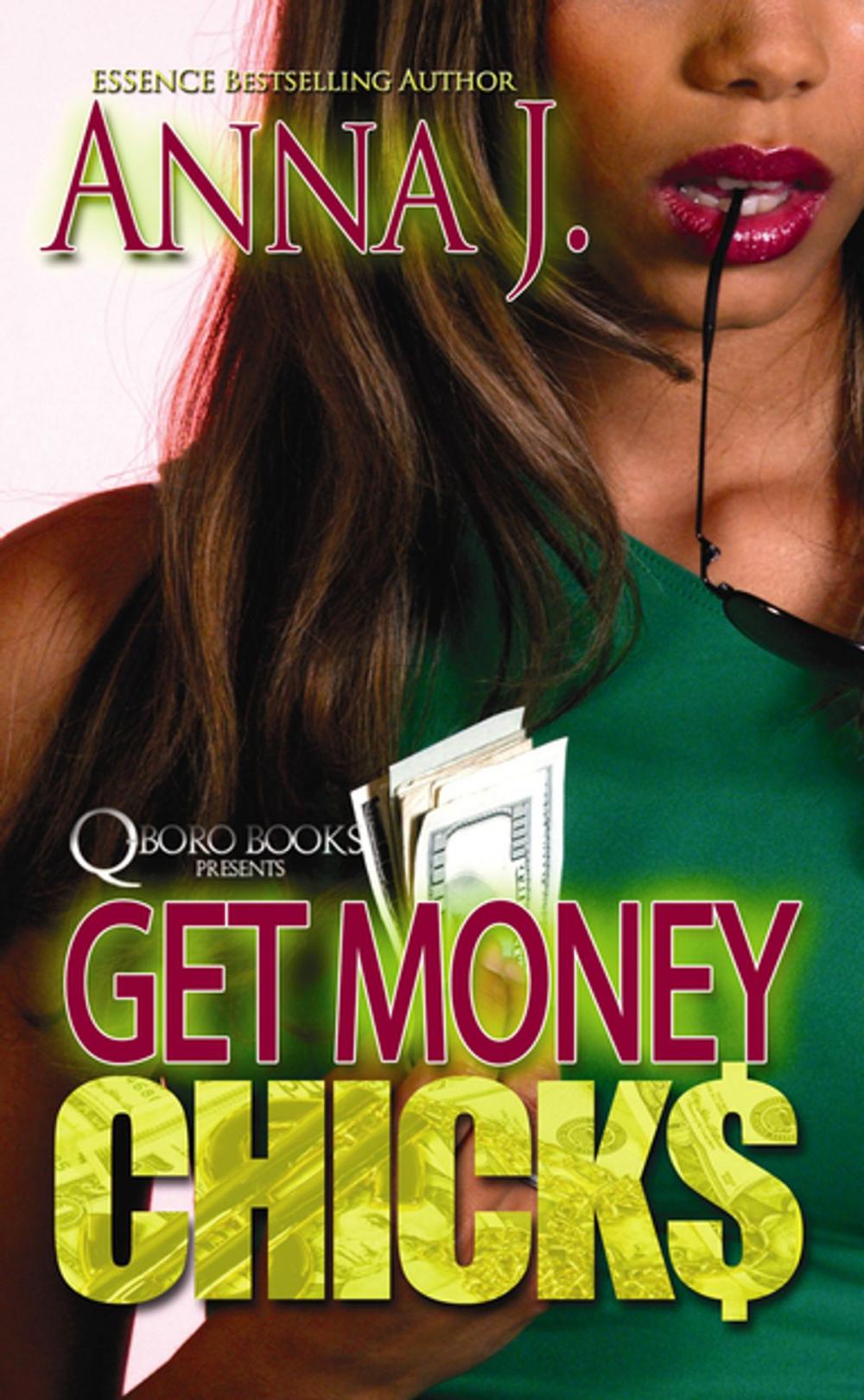 Big bigCover of Get Money Chicks