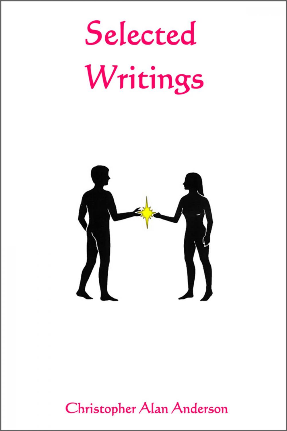 Big bigCover of Selected Writings Vol-1