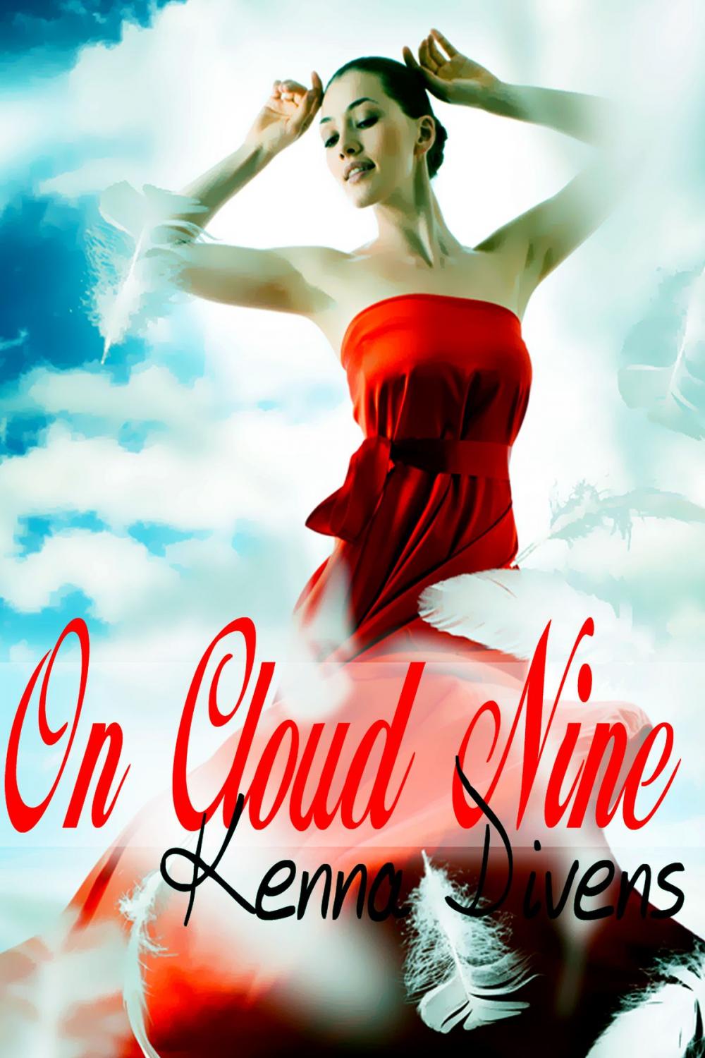 Big bigCover of On Cloud Nine