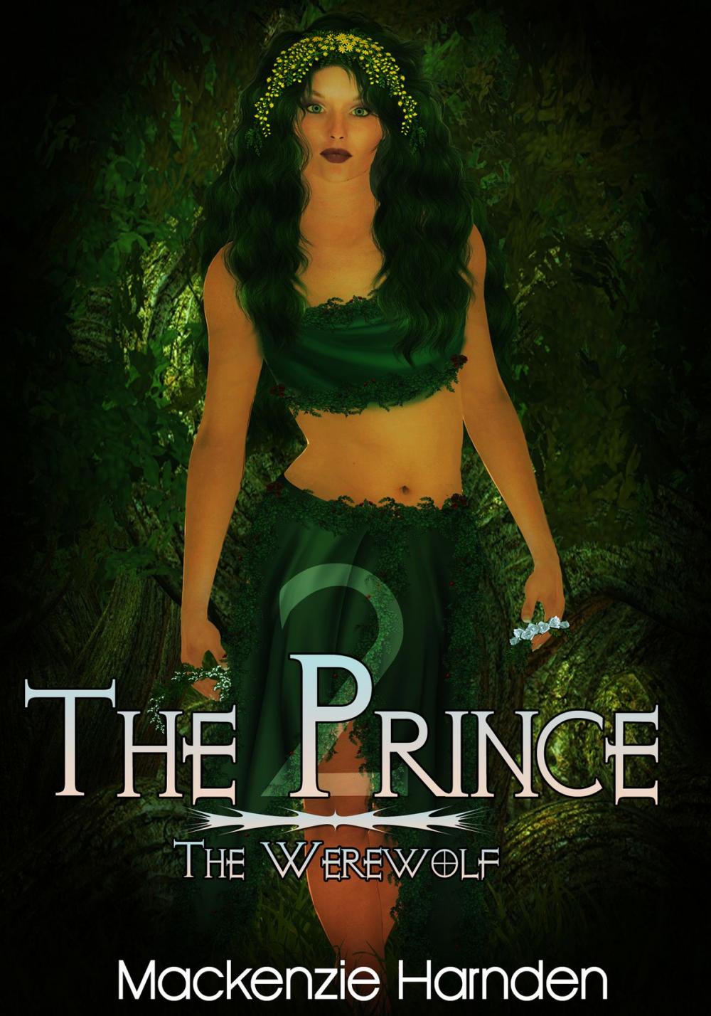 Big bigCover of The Prince II: The Werewolf