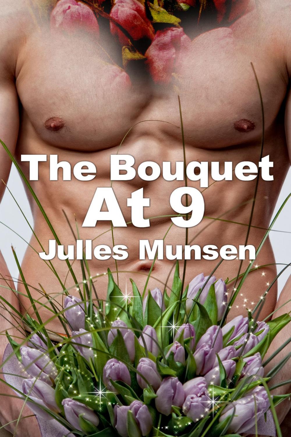 Big bigCover of The Bouquet at 9